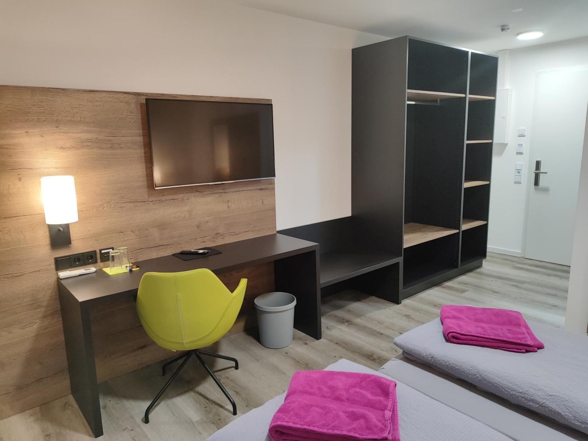 Hotel Gaestehaus Stock Zimmer Sahnehaeuble Friedrichshafen Luaran gambar