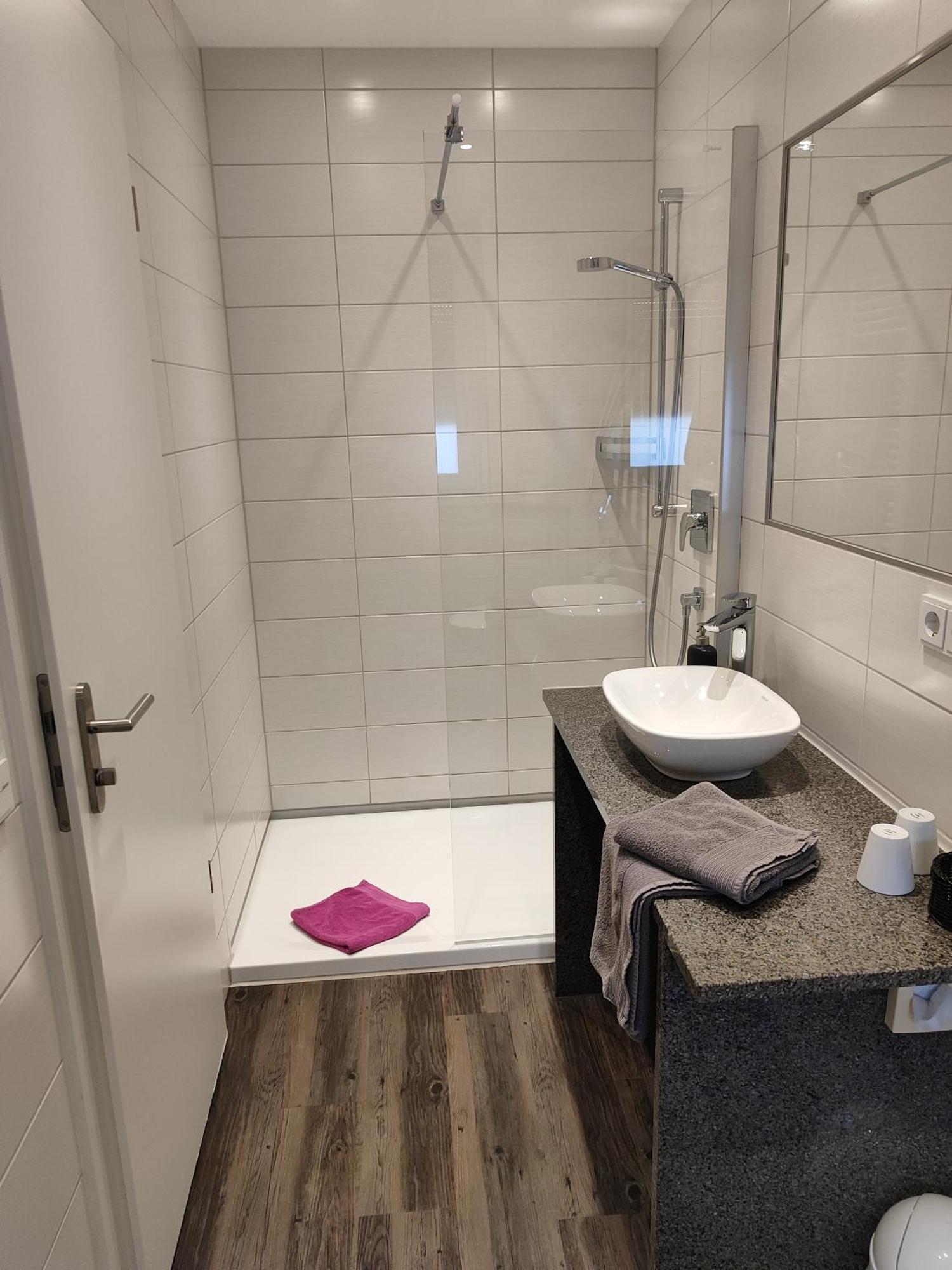 Hotel Gaestehaus Stock Zimmer Sahnehaeuble Friedrichshafen Luaran gambar