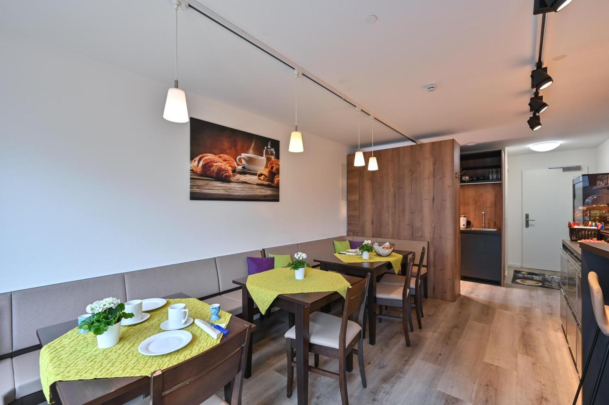 Hotel Gaestehaus Stock Zimmer Sahnehaeuble Friedrichshafen Luaran gambar