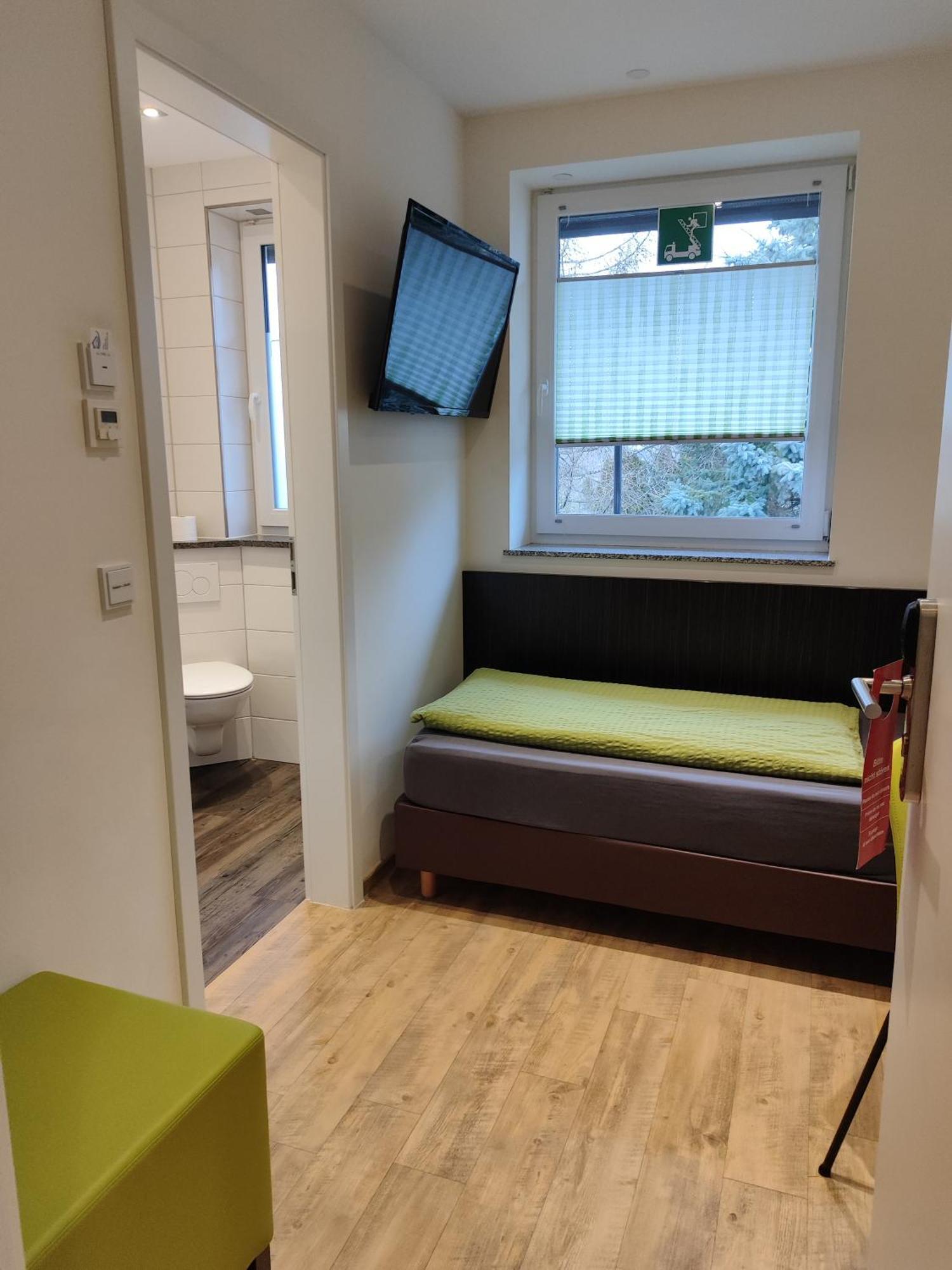 Hotel Gaestehaus Stock Zimmer Sahnehaeuble Friedrichshafen Luaran gambar